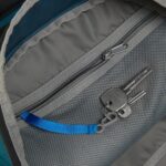 BURTON EMPHASIS 2.0 BACKPACK ATLANTIC TEAL - Image 3