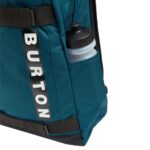 BURTON EMPHASIS 2.0 BACKPACK ATLANTIC TEAL - Image 4