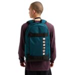 BURTON EMPHASIS 2.0 BACKPACK ATLANTIC TEAL - Image 7