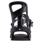 BURTON FREESTYLE SNOWBOARD BINDINGS BLACK - Εικόνα 3