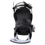 BURTON FREESTYLE SNOWBOARD BINDINGS BLACK - Εικόνα 4