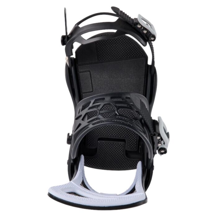 BURTON FREESTYLE SNOWBOARD BINDINGS BLACK - Εικόνα 4