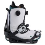 BURTON FREESTYLE SNOWBOARD BINDINGS BLACK - Εικόνα 5