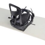 BURTON FREESTYLE SNOWBOARD BINDINGS BLACK - Εικόνα 6