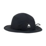 BURTON GREYSON BOONIE HAT TRUE BLACK