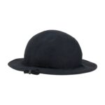 BURTON GREYSON BOONIE HAT TRUE BLACK - Εικόνα 2