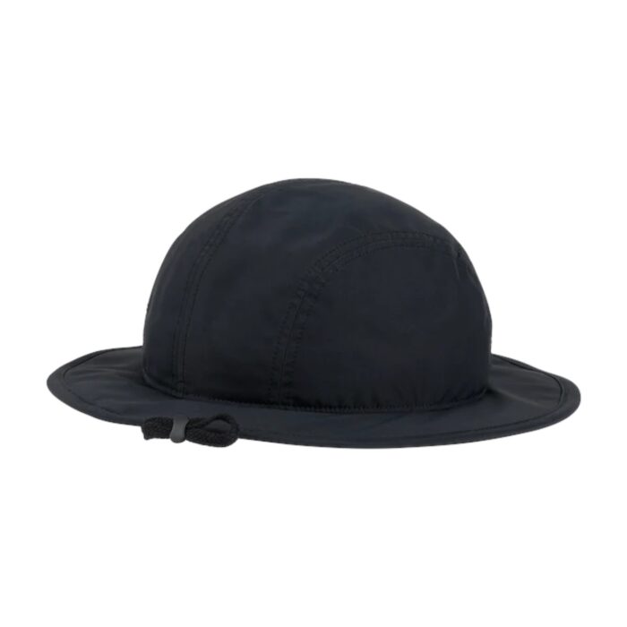 BURTON GREYSON BOONIE HAT TRUE BLACK - Εικόνα 2