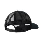 BURTON HARWOOD SNAPBACK HAT TRUE BLACK - Image 2