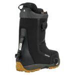 BURTON HIGHSHOT PLUS STEP ON SNOWBOARD BOOTS BLACK - Image 2