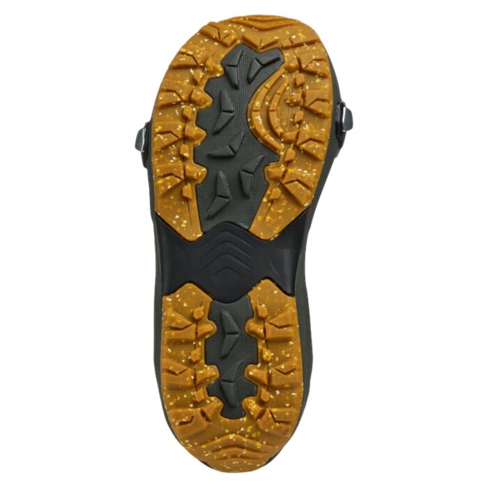 BURTON HIGHSHOT PLUS STEP ON SNOWBOARD BOOTS BLACK - Image 3