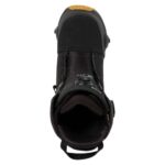 BURTON HIGHSHOT PLUS STEP ON SNOWBOARD BOOTS BLACK - Image 4