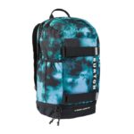 BURTON KIDS DISTORTION BACKPACK CRUMPLE DYE