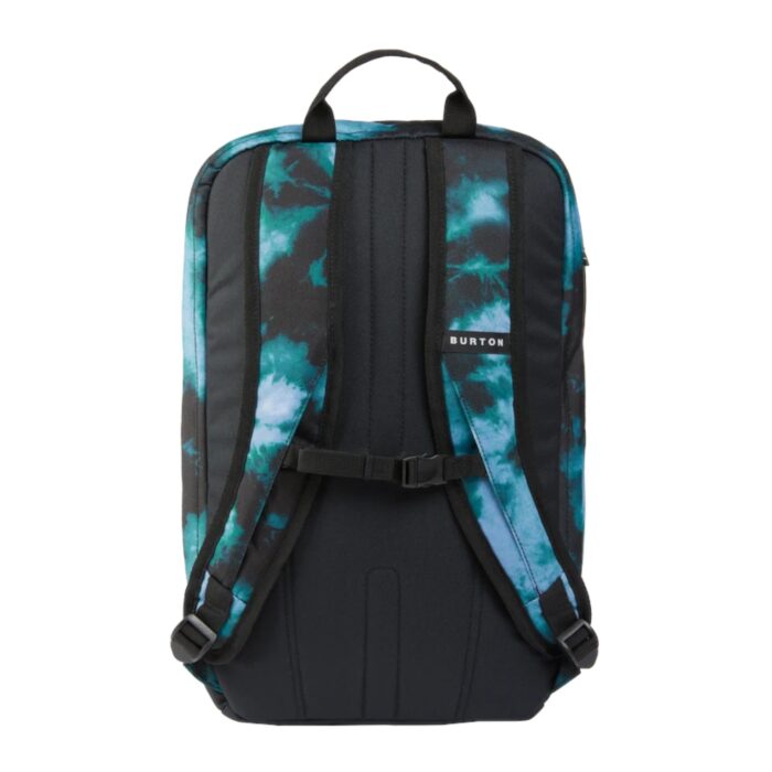 BURTON KIDS DISTORTION BACKPACK CRUMPLE DYE - Image 2