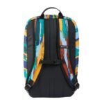 BURTON KIDS DISTORTION BACKPACK PAINT STRIPE - Image 2