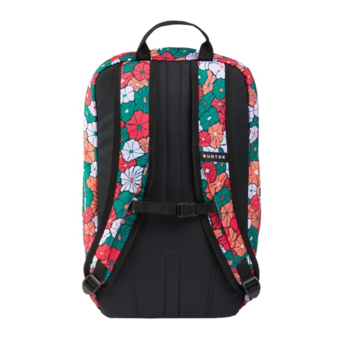 BURTON KIDS DISTORTION BACKPACK POP FLORAL - Image 2
