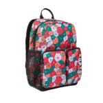 BURTON KIDS GROMLET BACKPACK POP FLORAL