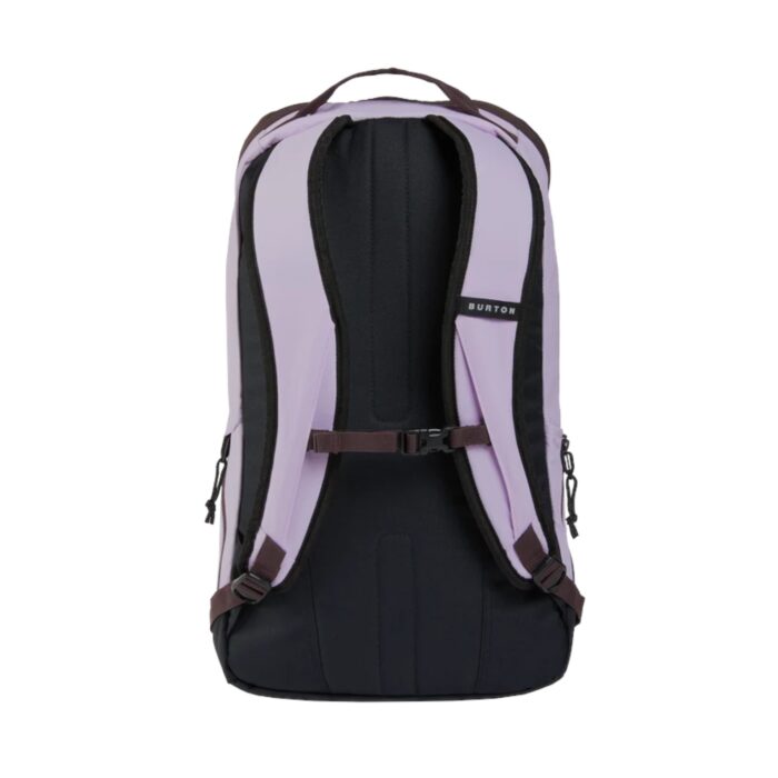 BURTON KILO 2.0 BACKPACK MOONDUST PURPLE - Image 2