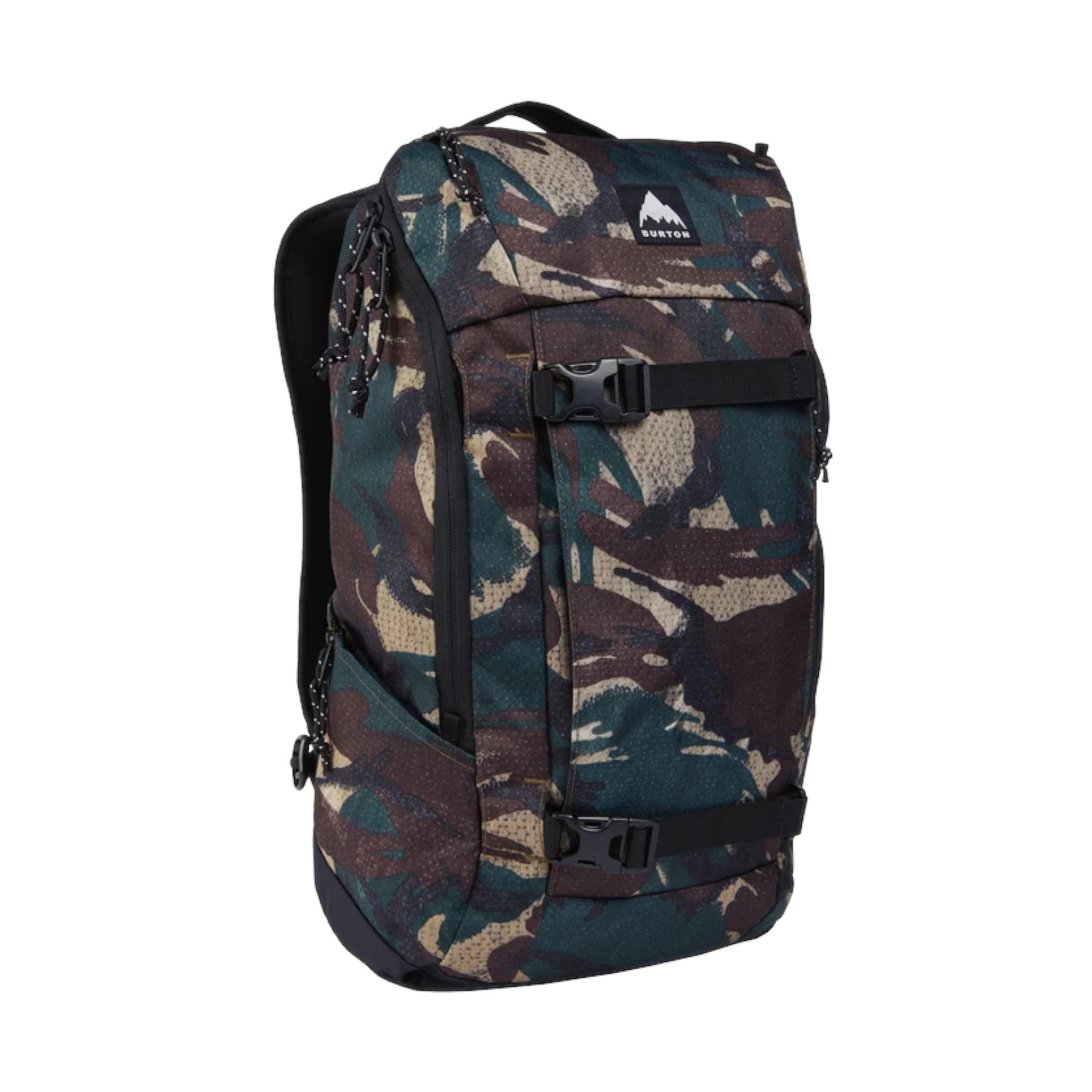 BURTON KILO 2.0 BACKPACK SEERSUCKER CAMO 2134316E0E 82E 1 (1)-Photoroom BURTON KILO 2.0 BACKPACK SEERSUCKER CAMO - Εικόνα 1