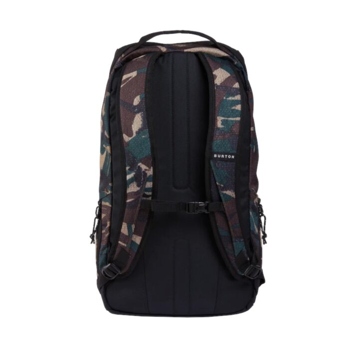 BURTON KILO 2.0 BACKPACK SEERSUCKER CAMO - Εικόνα 2