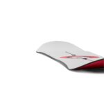 BURTON PROCESS FLYING V SNOWBOARD GOOD DOG 157 - Image 4