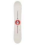 BURTON PROCESS FLYING V SNOWBOARD GOOD DOG 157 - Image 3
