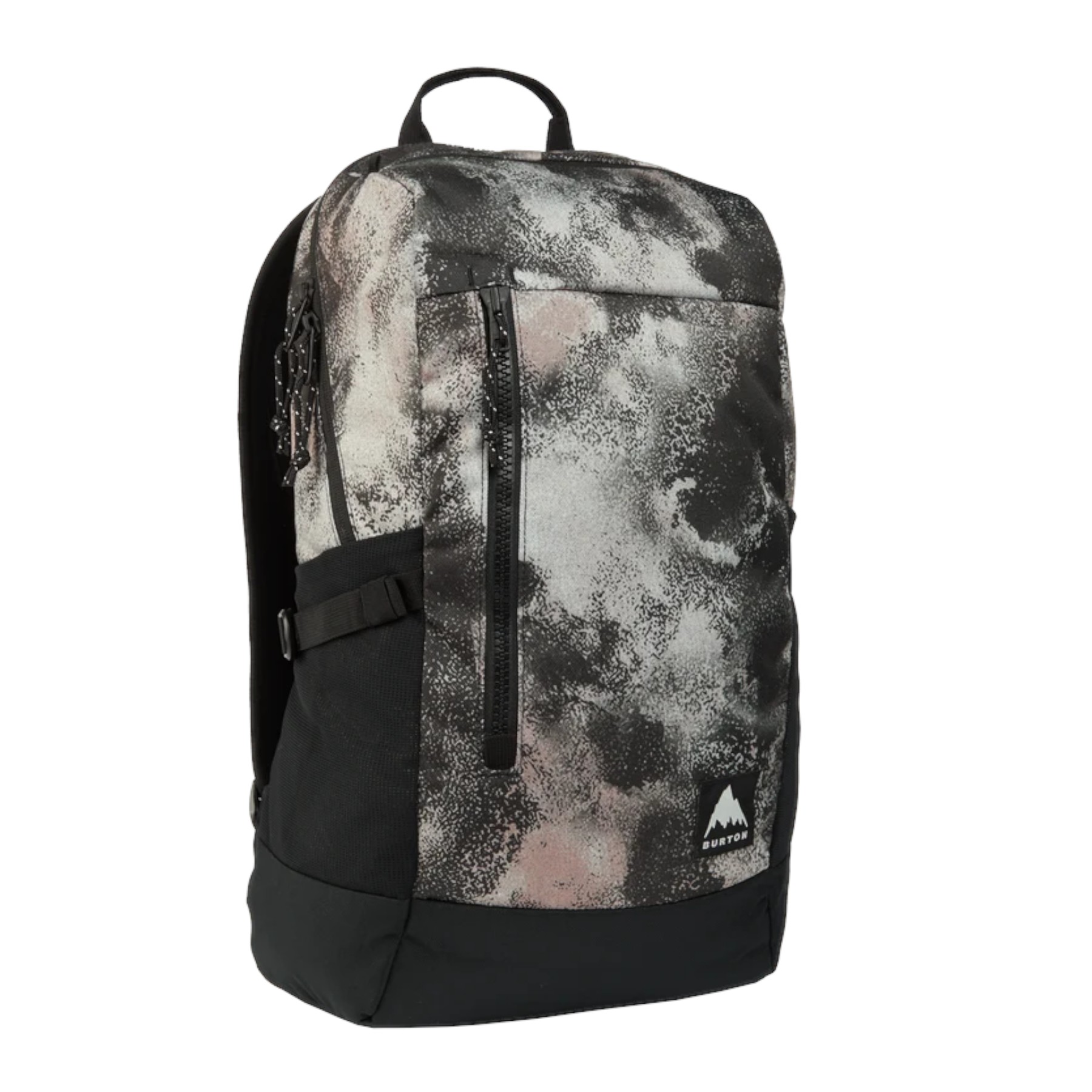BURTON PROSPECT 2.0 BACKPACK DESERT ROCK 2134416EVC 71E 1 (1)-Photoroom BURTON PROSPECT 2.0 BACKPACK DESERT ROCK - Εικόνα 1