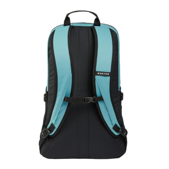 BURTON PROSPECT 2.0 BACKPACK MINERAL BLUE - Εικόνα 2