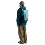 BURTON PROSPECT 2.0 BACKPACK MINERAL BLUE - Εικόνα 3