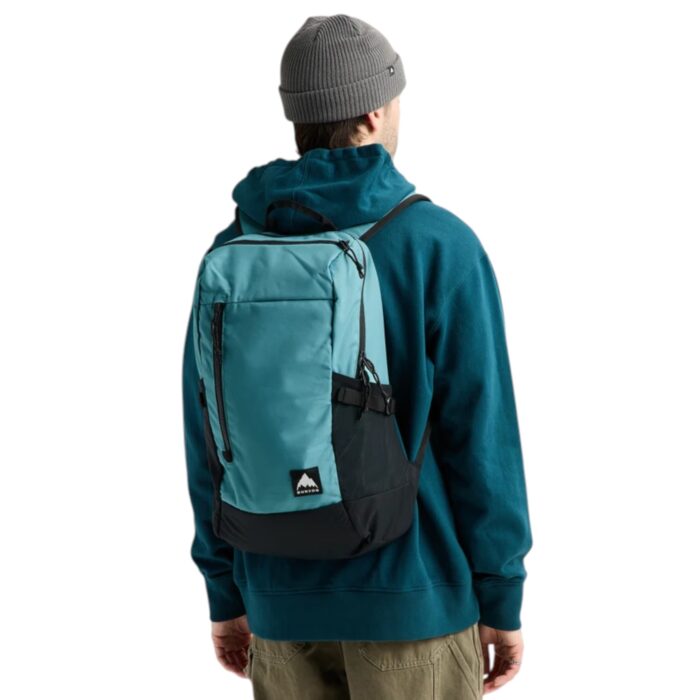 BURTON PROSPECT 2.0 BACKPACK MINERAL BLUE - Εικόνα 4