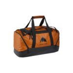 BURTON STOCKPILE 40L DUFFEL BAG SPICED CHAI