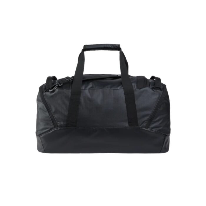 BURTON STOCKPILE 40L DUFFEL BAG TRUE BLACK - Εικόνα 2