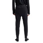 BURTON SYNTHETIC LIGHTWEIGHT BASE LAYER PANT TRUE BLACK - Image 3