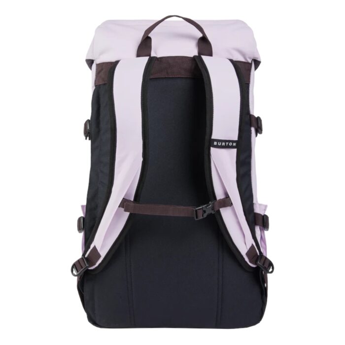 BURTON TINDER 2.0 BACKPACK MOONDUST PURPLE - Εικόνα 2