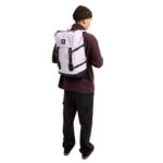 BURTON TINDER 2.0 BACKPACK MOONDUST PURPLE - Εικόνα 3