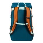 BURTON TINDER 2.0 BACKPACK SPICED CHAI ATLANTIC TEAL - Εικόνα 2