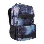 BURTON TREBLE YELL BACKPACK CRYSTAL DYE