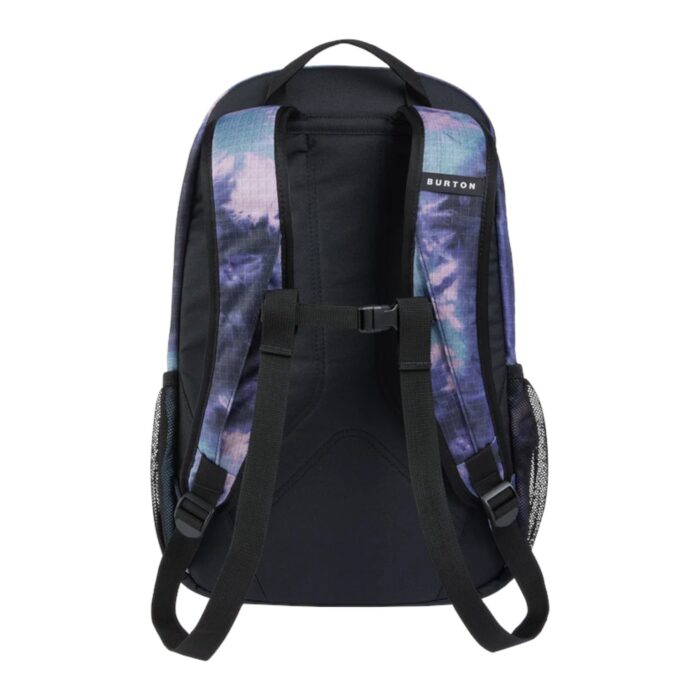 BURTON TREBLE YELL BACKPACK CRYSTAL DYE - Εικόνα 2