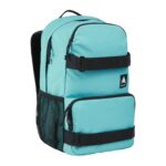 BURTON TREBLE YELL BACKPACK MINERAL BLUE