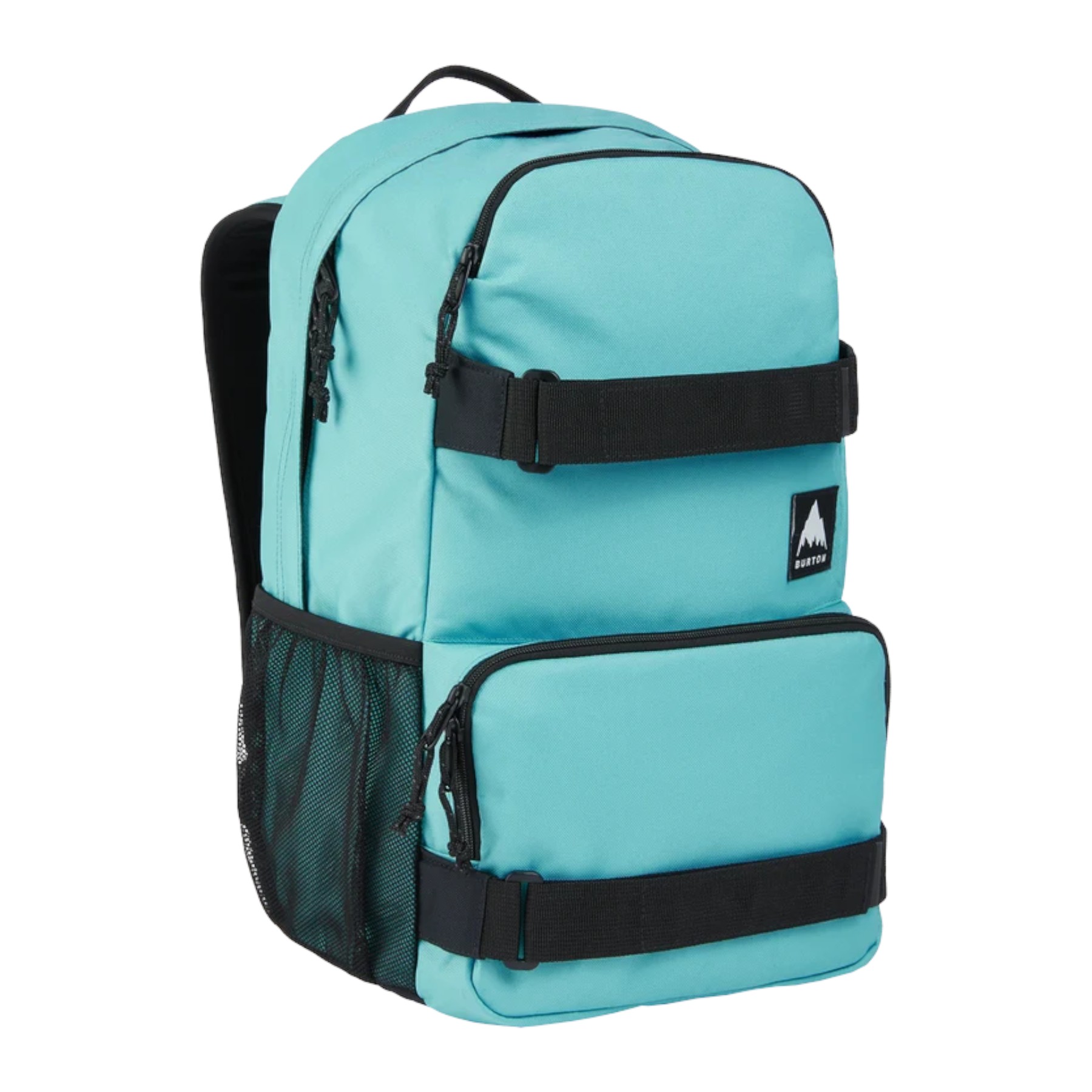 BURTON TREBLE YELL BACKPACK MINERAL BLUE 173831CE9A 66E 1 (1)-Photoroom BURTON TREBLE YELL BACKPACK MINERAL BLUE - Εικόνα 1