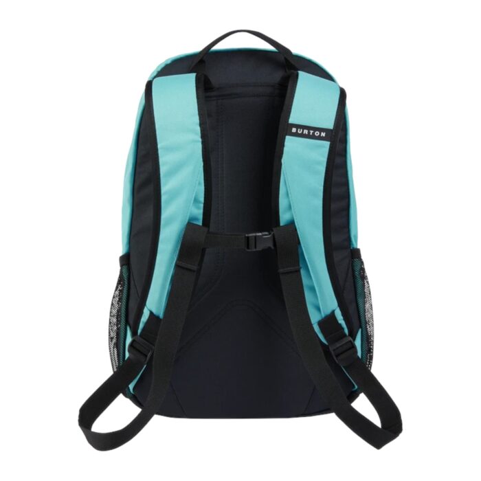 BURTON TREBLE YELL BACKPACK MINERAL BLUE - Εικόνα 2