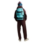 BURTON TREBLE YELL BACKPACK MINERAL BLUE - Εικόνα 3