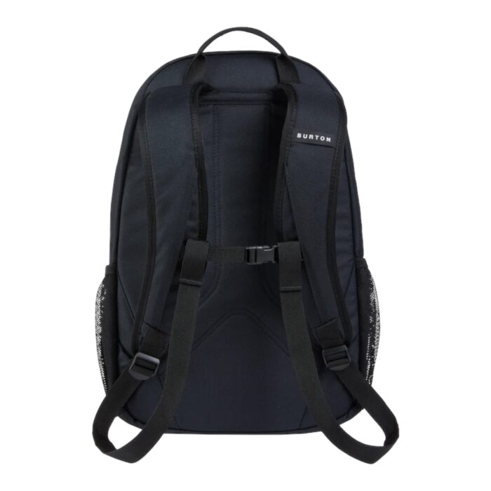 BURTON TREBLE YELL BACKPACK SHOCKWAVE PINK TRUE BLACK - Εικόνα 2