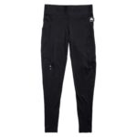 BURTON W SYNTHETIC MIDWEIGHT BASE LAYER PANT TRUE BLACK