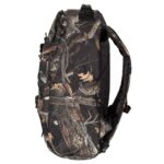 CARHARTT KICKFLIP BACKPACK CAMO FEATHER TREE BLACK - Εικόνα 3