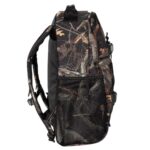 CARHARTT KICKFLIP BACKPACK CAMO FEATHER TREE BLACK - Εικόνα 4