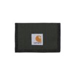 CARHARTT WIP ALEC WALLET RAVEN