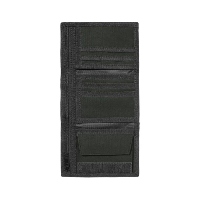 CARHARTT WIP ALEC WALLET RAVEN - Image 3