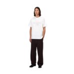 CARHARTT WIP BLINKERFLUID T-SHIRT WHITE - Εικόνα 5