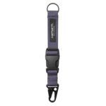 CARHARTT WIP CLICK KEYHOLDER SHADY PURPLE