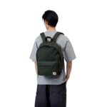 CARHARTT WIP JAKE BACKPACK RAVEN - Εικόνα 3